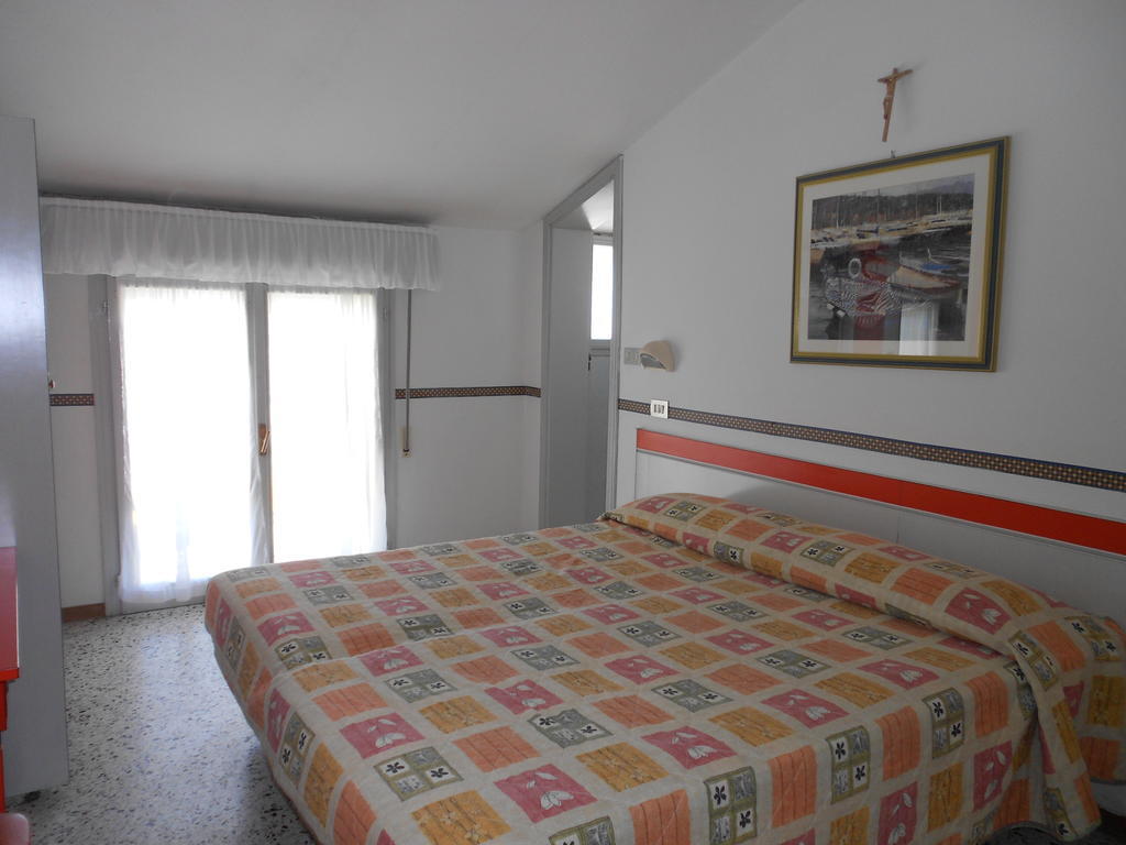 Hotel Laguna Blu Rimini Værelse billede