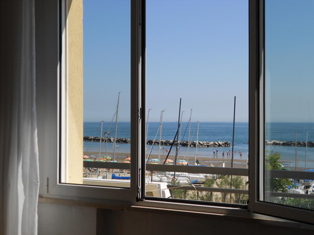 Hotel Laguna Blu Rimini Værelse billede
