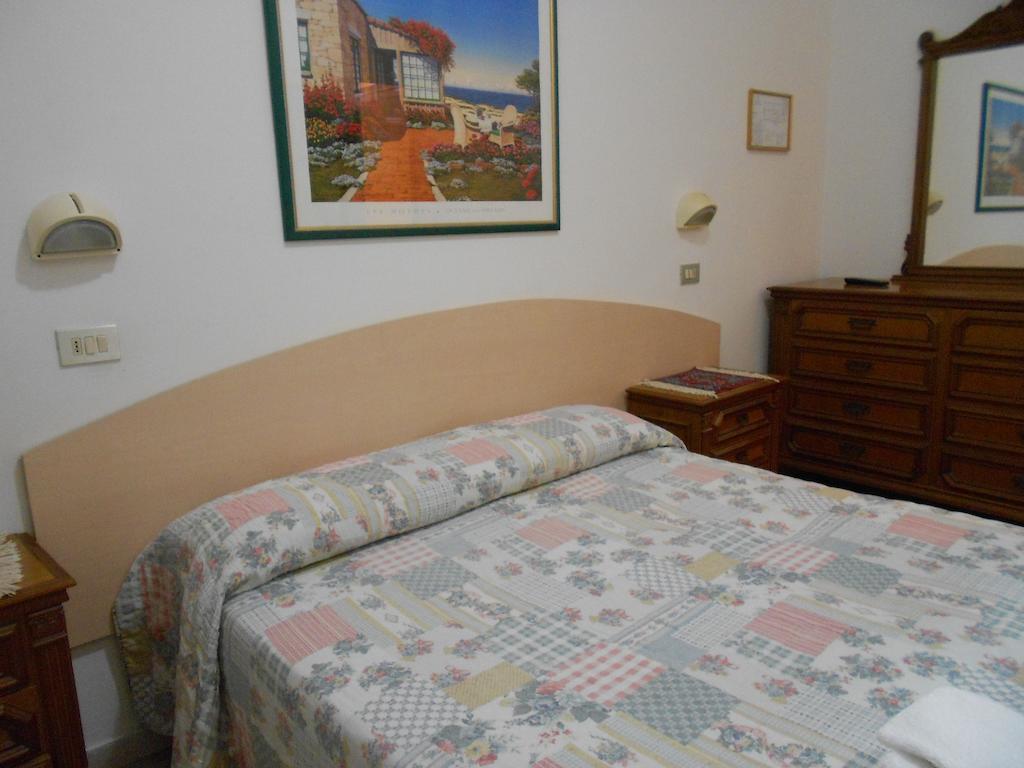 Hotel Laguna Blu Rimini Værelse billede