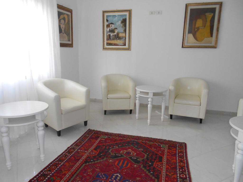 Hotel Laguna Blu Rimini Eksteriør billede