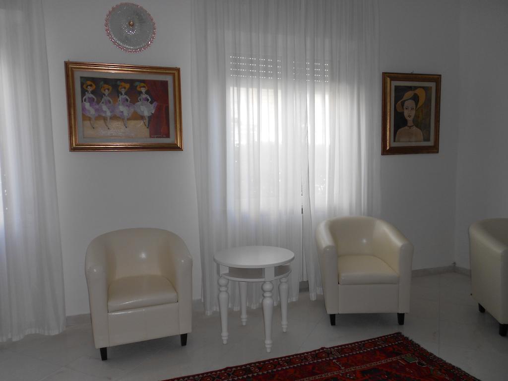 Hotel Laguna Blu Rimini Eksteriør billede